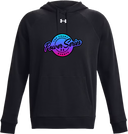 Hoodies - UA Top Court Staff