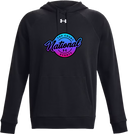 Hoodies - UA Top Court Staff - Two