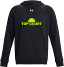 Hoodies - UA Top Court Staff - Six