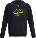 Hoodies - UA Top Court Staff - Eight