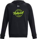 Hoodies - UA Top Court Staff - Seven