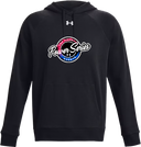 Hoodies - UA Top Court Staff - One