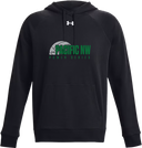 Hoodies - UA Top Court Staff - Nine