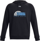 Hoodies - UA Top Court Staff - Ten