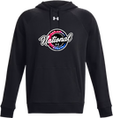Hoodies - UA Top Court Staff - Three