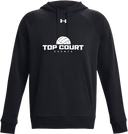 Hoodies - UA Top Court Staff - Four