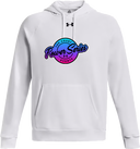Hoodies - UA Top Court Staff