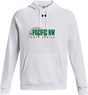 Hoodies - UA Top Court Staff - Nine