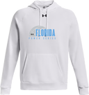 Hoodies - UA Top Court Staff - Ten