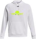 Hoodies - UA Top Court Staff - Six