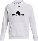 Hoodies - UA Top Court Staff - Five