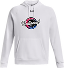 Hoodies - UA Top Court Staff - Three