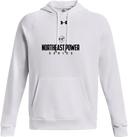 Hoodies - UA Top Court Staff - Eleven