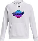 Hoodies - UA Top Court Staff - Two
