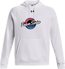 Hoodies - UA Top Court Staff - One