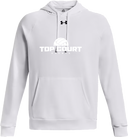 Hoodies - UA Top Court Staff - Four