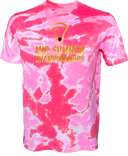 Under Armour Athletics Short Sleeve Tie-Dye - 2026 Mid-Summer Championships