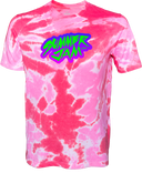 Under Armour Athletics Short Sleeve Tie-Dye - 2026 Summer Jam
