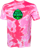 Under Armour Athletics Short Sleeve Tie-Dye - 2026 Winter Series West Coast Finals
