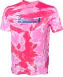 Under Armour Athletics Short Sleeve Tie-Dye - 2026 Connecticut Box Championships