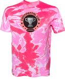 Under Armour Athletics Short Sleeve Tie-Dye - 2026 Summer Continental Cup