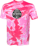 Under Armour Athletics Short Sleeve Tie-Dye - 2026 Winter Series Lone Star Finals