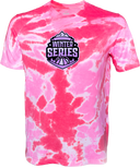 Under Armour Athletics Short Sleeve Tie-Dye - 2026 Winter Series East Coast Session III