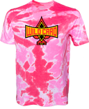 Under Armour Athletics Short Sleeve Tie-Dye - 2026 The Wild Card