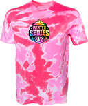 Under Armour Athletics Short Sleeve Tie-Dye - 2026 Winter Series East Coast Finals