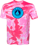 Under Armour Athletics Short Sleeve Tie-Dye - 2026 The Crux