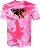 Under Armour Athletics Short Sleeve Tie-Dye - 2026 NXT Grand Prix Summer