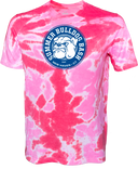 Under Armour Athletics Short Sleeve Tie-Dye - 2026 Summer Bulldog Bash