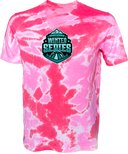 Under Armour Athletics Short Sleeve Tie-Dye - 2026 Winter Series Midwest Session II