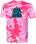 Under Armour Athletics Short Sleeve Tie-Dye - 2026 The Trident