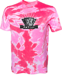 Under Armour Athletics Short Sleeve Tie-Dye - 2026 NXT Cup