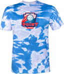 Under Armour Athletics Short Sleeve Tie-Dye - 2026 The Boys Point Series 14's Winter #4