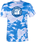 Under Armour Athletics Short Sleeve Tie-Dye - 2026 Summer Bulldog Bash