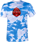 Under Armour Athletics Short Sleeve Tie-Dye - 2026 Winter Series West Coast Session II