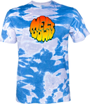 Under Armour Athletics Short Sleeve Tie-Dye - 2026 Meltdown
