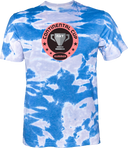 Under Armour Athletics Short Sleeve Tie-Dye - 2026 Summer Continental Cup