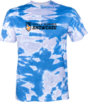 Under Armour Athletics Short Sleeve Tie-Dye - 2026 Philly Summer Showcase