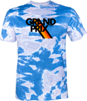 Under Armour Athletics Short Sleeve Tie-Dye - 2026 NXT Grand Prix Summer