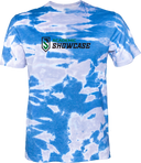 Under Armour Athletics Short Sleeve Tie-Dye - 2026 Boys Academic Showcase