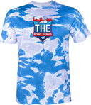 Under Armour Athletics Short Sleeve Tie-Dye - 2026 The Boys Point Series 14's Winter #4 - Secondary