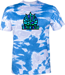 Under Armour Athletics Short Sleeve Tie-Dye - 2026 The Trident