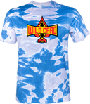 Under Armour Athletics Short Sleeve Tie-Dye - 2026 The Wild Card
