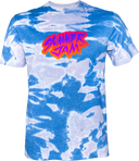 Under Armour Athletics Short Sleeve Tie-Dye - 2026 Summer Jam - Secondary