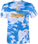 Under Armour Athletics Short Sleeve Tie-Dye - 2026 Mid-Summer Championships