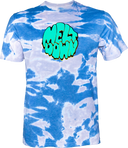 Under Armour Athletics Short Sleeve Tie-Dye - 2026 Meltdown - Secondary