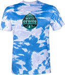 Under Armour Athletics Short Sleeve Tie-Dye - 2026 Winter Series Midwest Session II